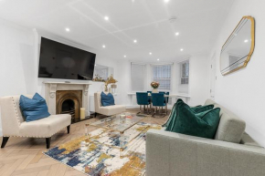 The Kensington Residence